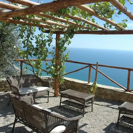Casale Santa Rosalia *