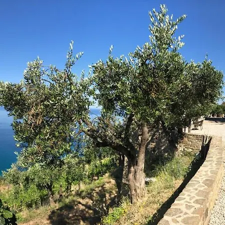 Casale Santa Rosalia *