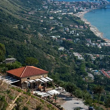 Casale Santa Rosalia