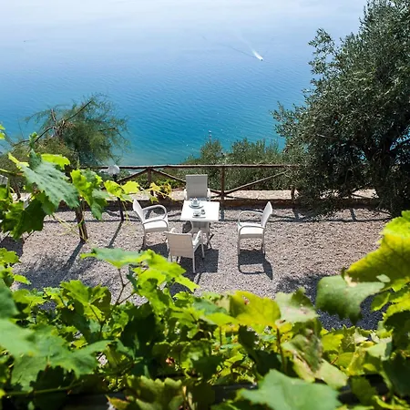 Casa di campagna Casale Santa Rosalia San Mauro Cilento