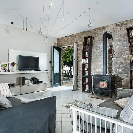 Country house Casale Santa Rosalia Charme And *