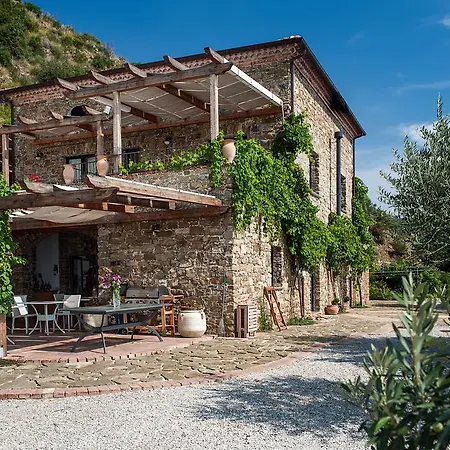 Casale Santa Rosalia Charme And Country house