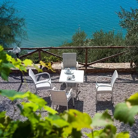 Casale Santa Rosalia Charme And Country house *