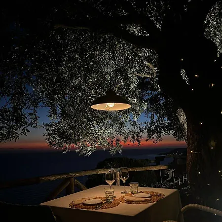 Casale Santa Rosalia Charme And