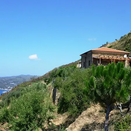 Casale Santa Rosalia Charme And