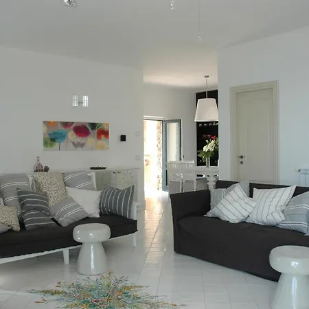 Country house Casale Santa Rosalia Charme And San Mauro Cilento