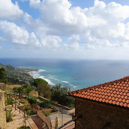 Casale Santa Rosalia Charme And