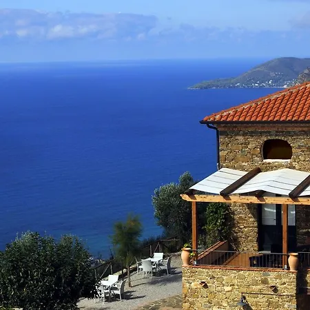 Casale Santa Rosalia Charme And